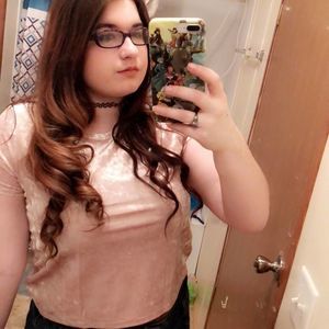 Meet your Posher, Meghan